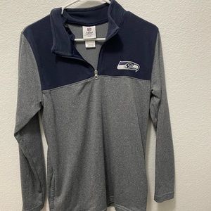 Seahawk youth sweatshirt